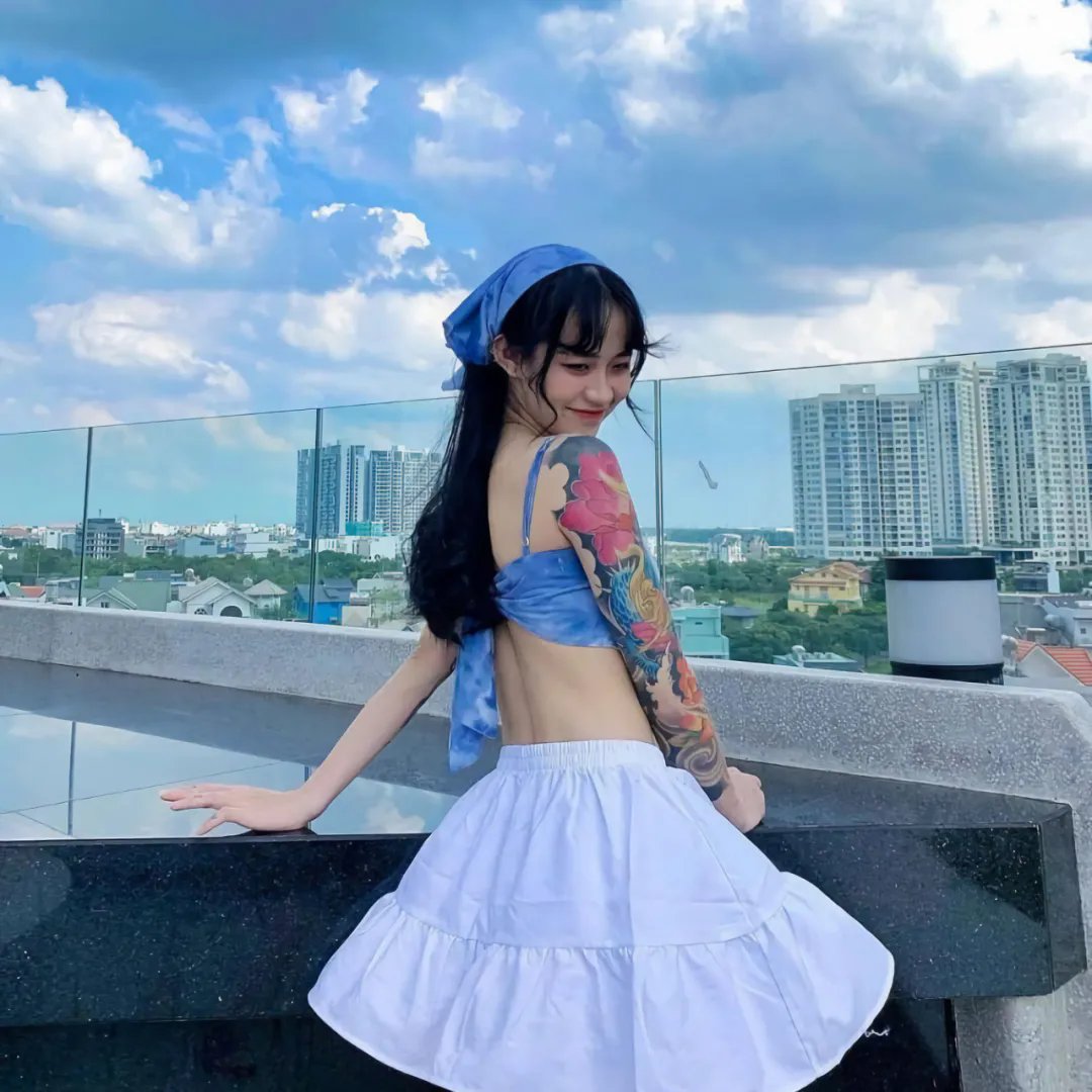 明天会好的
