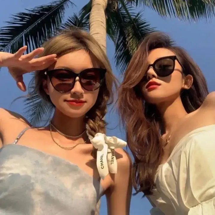 女人的陷阱